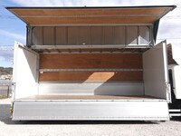 ISUZU Forward Aluminum Wing 2RG-FRR90S2 2021 967,000km_13