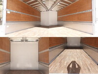 ISUZU Forward Aluminum Wing 2RG-FRR90S2 2021 967,000km_15