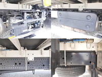 ISUZU Forward Aluminum Wing 2RG-FRR90S2 2021 967,000km_18