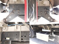 ISUZU Forward Aluminum Wing 2RG-FRR90S2 2021 967,000km_19