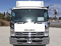 ISUZU Forward Aluminum Wing 2RG-FRR90S2 2021 967,000km_3