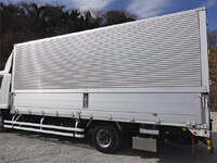 ISUZU Forward Aluminum Wing 2RG-FRR90S2 2021 967,000km_8