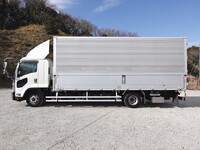 ISUZU Forward Aluminum Wing 2RG-FRR90S2 2021 967,000km_9