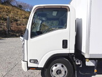 ISUZU Elf Panel Van 2RG-NPR88YN 2018 277,000km_11