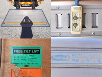 ISUZU Elf Panel Van 2RG-NPR88YN 2018 277,000km_12