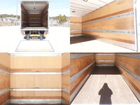 ISUZU Elf Panel Van 2RG-NPR88YN 2018 277,000km_13