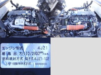 ISUZU Elf Panel Van 2RG-NPR88YN 2018 277,000km_14