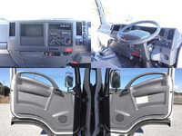 ISUZU Elf Panel Van 2RG-NPR88YN 2018 277,000km_23