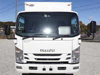 ISUZU Elf Panel Van 2RG-NPR88YN 2018 277,000km_3