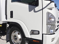 ISUZU Elf Panel Van 2RG-NPR88YN 2018 277,000km_4