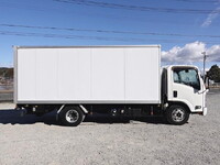 ISUZU Elf Panel Van 2RG-NPR88YN 2018 277,000km_6