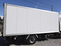 ISUZU Elf Panel Van 2RG-NPR88YN 2018 277,000km_7