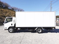 ISUZU Elf Panel Van 2RG-NPR88YN 2018 277,000km_8