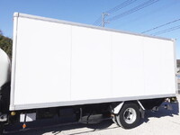 ISUZU Elf Panel Van 2RG-NPR88YN 2018 277,000km_9