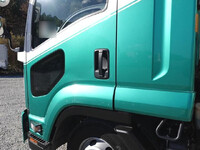 ISUZU Forward Aluminum Wing TKG-FRR90S2 2015 307,000km_10