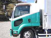 ISUZU Forward Aluminum Wing TKG-FRR90S2 2015 307,000km_11