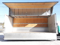 ISUZU Forward Aluminum Wing TKG-FRR90S2 2015 307,000km_13