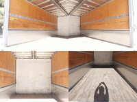 ISUZU Forward Aluminum Wing TKG-FRR90S2 2015 307,000km_14