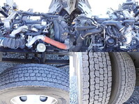 ISUZU Forward Aluminum Wing TKG-FRR90S2 2015 307,000km_15