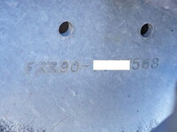 ISUZU Forward Aluminum Wing TKG-FRR90S2 2015 307,000km_16