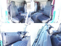 ISUZU Forward Aluminum Wing TKG-FRR90S2 2015 307,000km_20