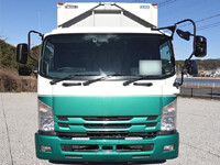 ISUZU Forward Aluminum Wing TKG-FRR90S2 2015 307,000km_3