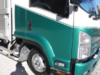 ISUZU Forward Aluminum Wing TKG-FRR90S2 2015 307,000km_4