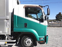 ISUZU Forward Aluminum Wing TKG-FRR90S2 2015 307,000km_5