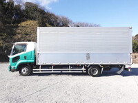 ISUZU Forward Aluminum Wing TKG-FRR90S2 2015 307,000km_9