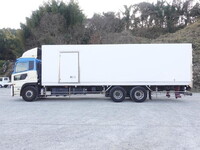 UD TRUCKS Quon Refrigerator & Freezer Truck QKG-CD5ZA 2015 793,000km_10