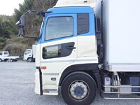 UD TRUCKS Quon Refrigerator & Freezer Truck QKG-CD5ZA 2015 793,000km_12