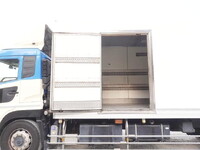UD TRUCKS Quon Refrigerator & Freezer Truck QKG-CD5ZA 2015 793,000km_13