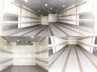 UD TRUCKS Quon Refrigerator & Freezer Truck QKG-CD5ZA 2015 793,000km_15