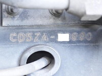 UD TRUCKS Quon Refrigerator & Freezer Truck QKG-CD5ZA 2015 793,000km_17