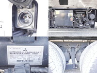 UD TRUCKS Quon Refrigerator & Freezer Truck QKG-CD5ZA 2015 793,000km_19