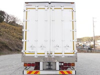 UD TRUCKS Quon Refrigerator & Freezer Truck QKG-CD5ZA 2015 793,000km_2