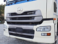 UD TRUCKS Quon Refrigerator & Freezer Truck QKG-CD5ZA 2015 793,000km_4