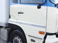UD TRUCKS Quon Refrigerator & Freezer Truck QKG-CD5ZA 2015 793,000km_5