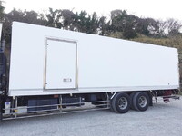 UD TRUCKS Quon Refrigerator & Freezer Truck QKG-CD5ZA 2015 793,000km_9