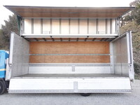 HINO Ranger Aluminum Wing TKG-FC9JKAA 2015 334,000km_10