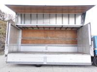 HINO Ranger Aluminum Wing TKG-FC9JKAA 2015 334,000km_11