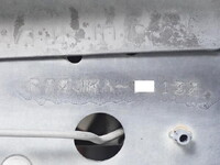 HINO Ranger Aluminum Wing TKG-FC9JKAA 2015 334,000km_14