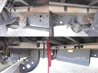 HINO Ranger Aluminum Wing TKG-FC9JKAA 2015 334,000km_16