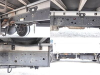 HINO Ranger Aluminum Wing TKG-FC9JKAA 2015 334,000km_17