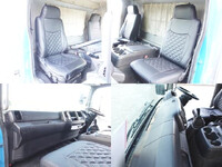 HINO Ranger Aluminum Wing TKG-FC9JKAA 2015 334,000km_18