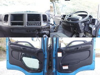 HINO Ranger Aluminum Wing TKG-FC9JKAA 2015 334,000km_19