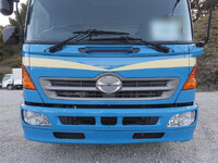 HINO Ranger Aluminum Wing TKG-FC9JKAA 2015 334,000km_3