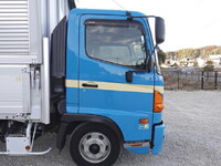 HINO Ranger Aluminum Wing TKG-FC9JKAA 2015 334,000km_4