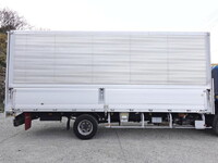 HINO Ranger Aluminum Wing TKG-FC9JKAA 2015 334,000km_6