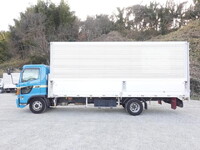 HINO Ranger Aluminum Wing TKG-FC9JKAA 2015 334,000km_8
